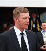 Matt Laurie Matt Laurie